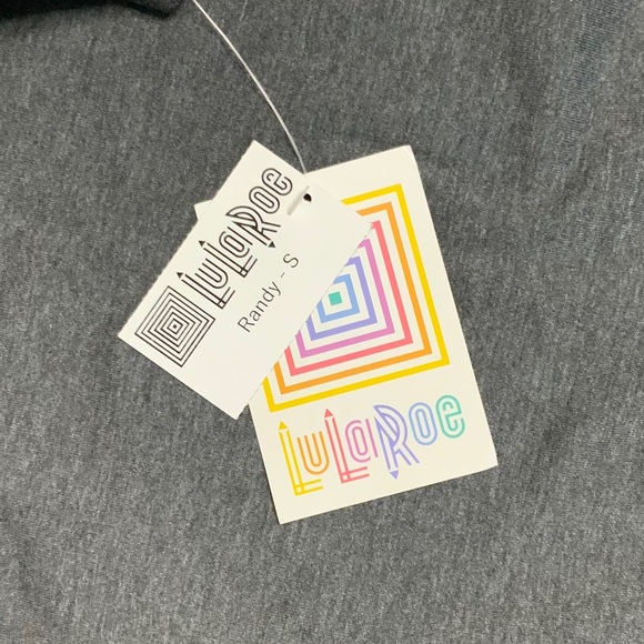 LulaRoe Tops - Picture 8 of 15